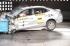 Toyota Yaris scores 4 stars in Latin NCAP