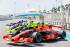 Abu Dhabi conducts inaugural Autonomous Racing League