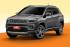 Brazil: Jeep Compass facelift details out