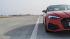 Driving on the Samruddhi Expressway in my Audi S5: Road trip experience