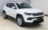 China-spec Jeep Compass facelift leaked