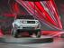 Mahindra Thar.e electric SUV concept unveiled