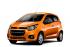 2017 Chevrolet Beat facelift's India launch in July