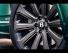 Bentley unveils the world's largest carbon-fibre wheels