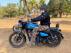 Rented Himalayan, Classic & Meteor 350 to test ride before purchase