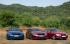 In Pictures: A BMW 320d, 330i & M340i head out on a fun Sunday drive