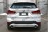 BMW X1 facelift spotted in China