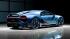 Bugatti unveils its final one-off Chiron Profilee hypercar