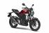 Honda CB300R silently removed from website