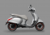 Bajaj Chetak electric scooter unveiled