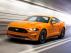 2018 Ford Mustang facelift unveiled in the US