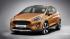2018 Ford Fiesta unveiled in four trim levels