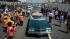 30 vintage cars take to Mumbai Coastal Road on inauguration day