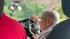 UK: 98-year-old man gets to drive via young driver's program