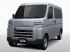 Toyota & Suzuki co-develop new electric commercial minivan