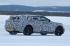 Electric Range Rover Velar spied testing for the first time