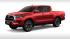Toyota Hilux facelift unveiled