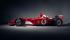 Michael Schumacher's 2002 Ferrari F1 car up for auction
