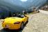 2 car enthusiasts, a Porsche Boxster S and 650 km of scenic roads