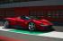Ferrari Daytona SP3 supercar unveiled