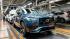 Volvo ends production of diesel cars with a blue XC90