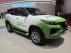 Toyota unveils Fortuner Flexy Fuel that runs on 100% bioethanol