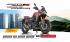 2024 Honda CB200X launched at Rs 1.47 lakh