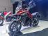 Honda CB400X & CB400F unveiled in China