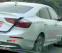 Honda Insight spotted testing in India