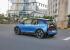 BMW i3 caught testing in India
