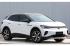Volkswagen ID.4 electric SUV leaked