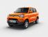 Maruti Suzuki S-Presso launched at Rs. 3.69 lakh