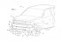 Ford patents inflatable bumpers for its large SUVs & pickups