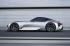 Lexus to launch new EV supercar in 2030