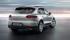 Porsche reveals Macan with 4-cylinder engine at Beijing Show