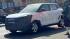 Mahindra XUV300 facelift spied in production-ready guise