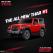 First Mahindra Thar fetches Rs. 1.11 crore at auction