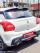 Suzuki Swift Sport now caught testing in Pune