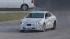 2025 Mercedes C-Class EV spied for the 1st time