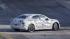 2025 Mercedes C-Class EV spied for the 1st time