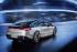 Mercedes-Benz EQS all-electric luxury sedan unveiled