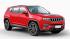 New-generation Jeep Compass could debut later this year