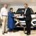Tata's 50,000th EV delivered to Group Chairman N Chandrasekaran