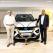 Tata's 50,000th EV delivered to Group Chairman N Chandrasekaran