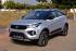 Indian market dominated by SUV & crossover sales