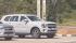 Next-gen Ford Endeavour SUV spied testing ahead of unveil