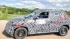 Nissan Magnite sub-4 meter SUV spied