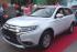 2017 Mitsubishi Outlander - India launch later this year