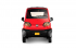 Bajaj Qute quadricycle priced from Rs. 2.63 lakh