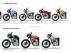 Royal Enfield 650 Twins new colour options leaked